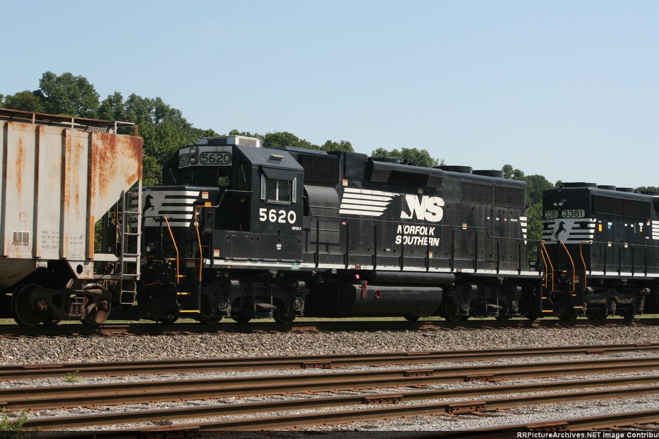 NS 5620